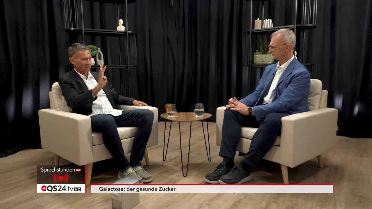 Erklärung des Glucose-Transporters und der alternativen Aufnahmewege