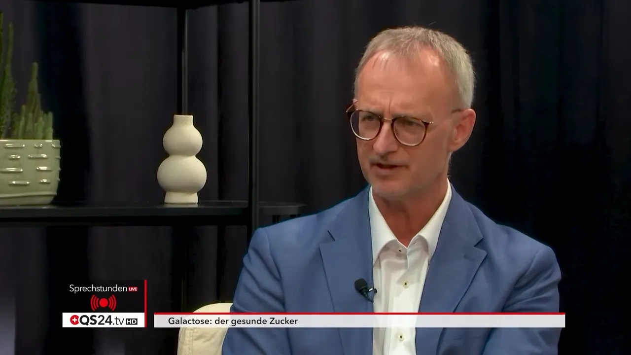 Kombucha als fermentiertes, zuckerarmes Getränk