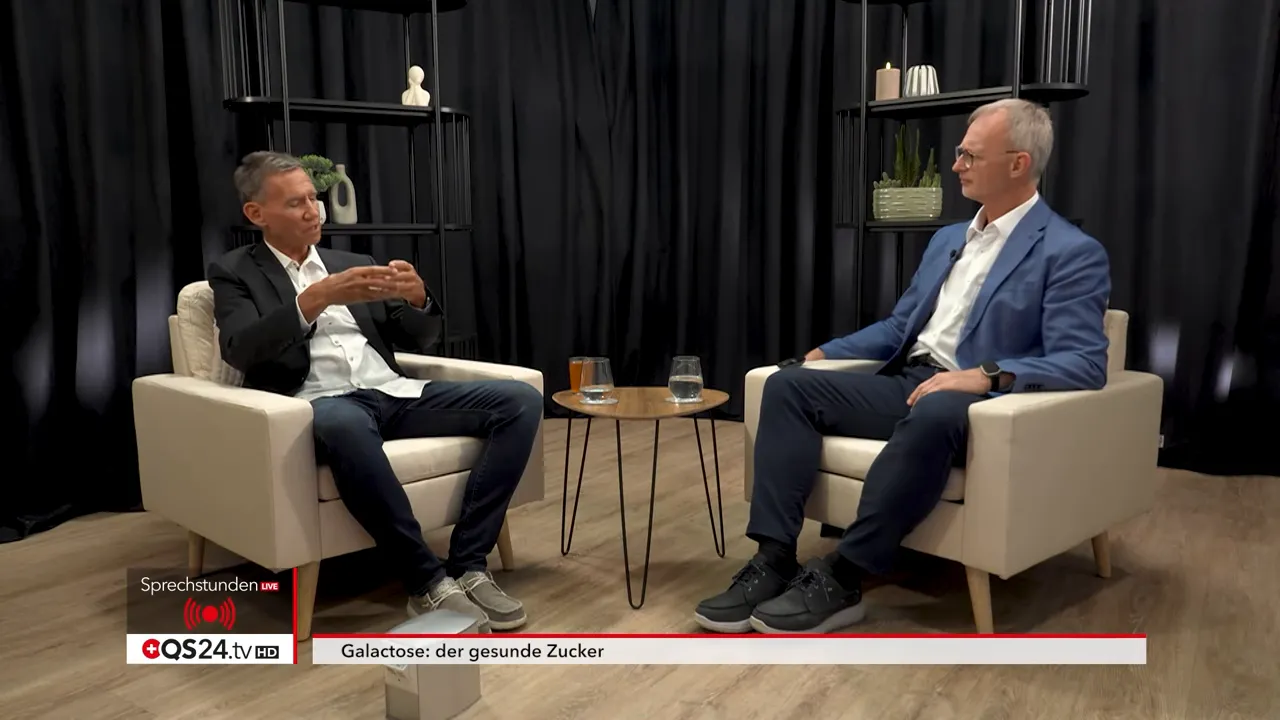 Qualitätskontrolle und Hinweise zum sicheren Einkauf von Galactose