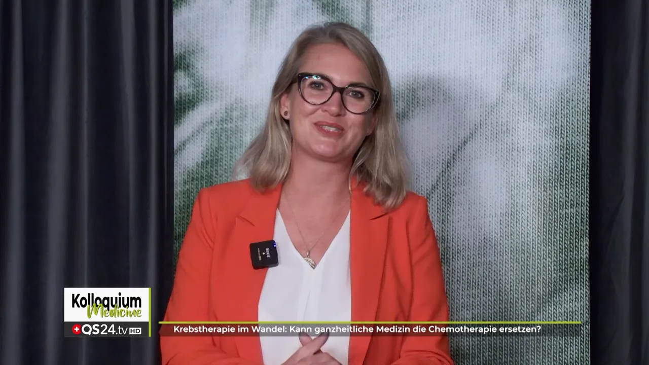 Abschluss und Ausblick: Patientensouveränität und Netzwerk