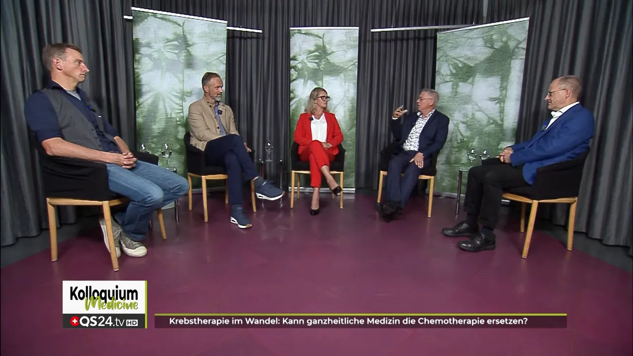 Patienten berichten von ganzheitlichen Lebensveränderungen