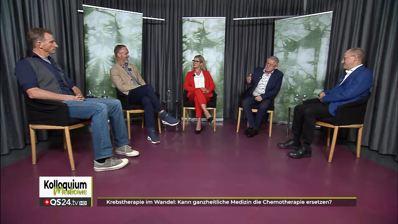 Kritische Diskussion zu Vorsorgeuntersuchungen