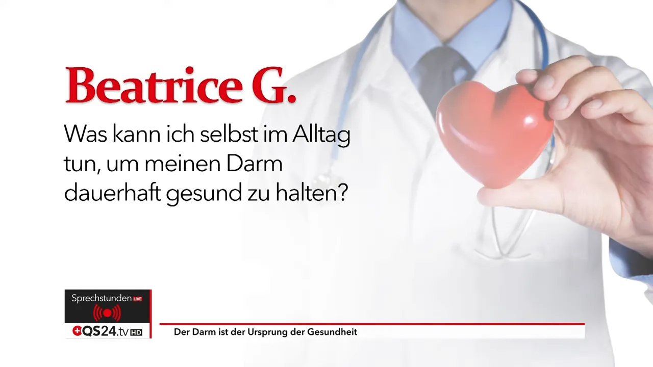 Praktische Alltags‑Tipps: Trinken, Bewegung, Vielfalt