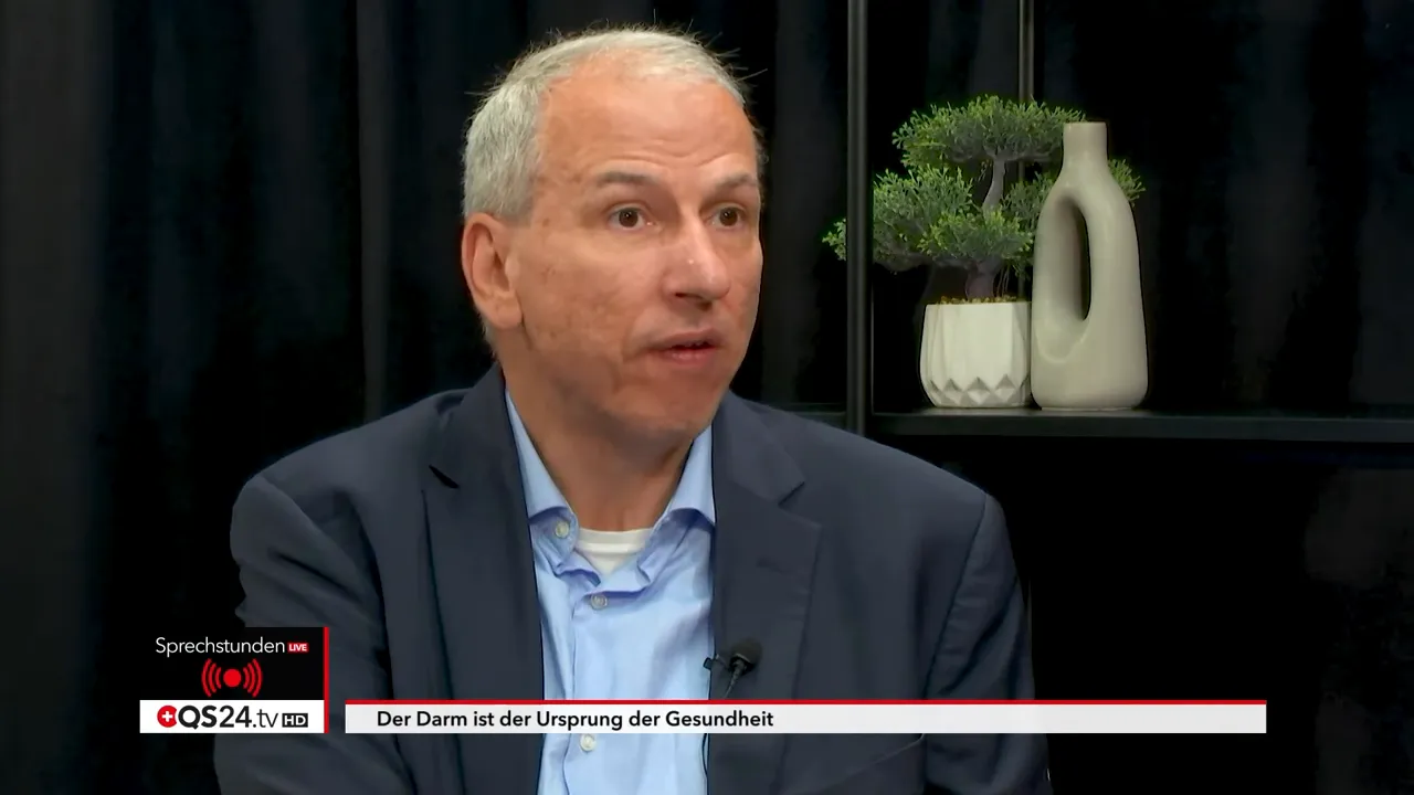 Empfohlene Labordiagnostik: Mikrobiom, Calprotectin, Fettresiduen