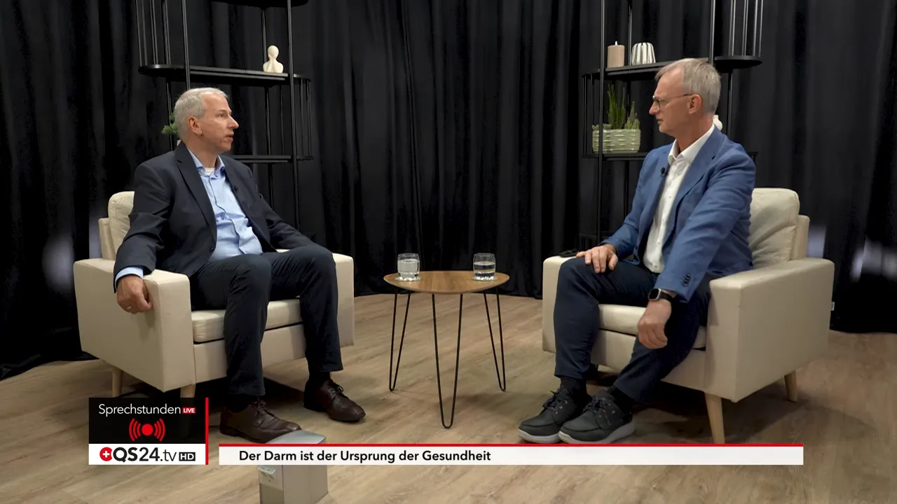 Prävention: Jahreskontrolle des Darms empfohlen