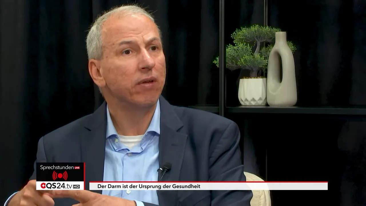 Histaminintoleranz: Tests und therapeutische Ansätze