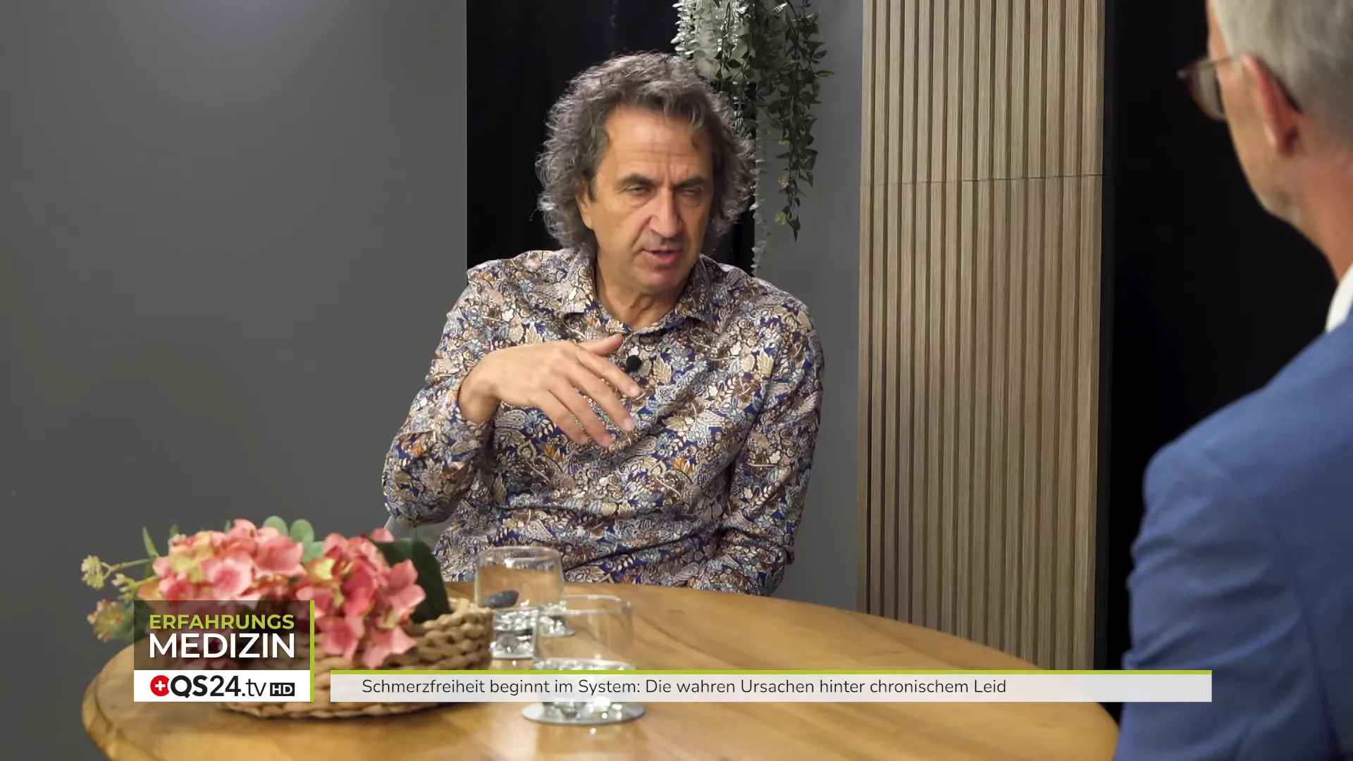 FDM nach Typaldos: schnelle strukturelle Tests und Soforteffekte