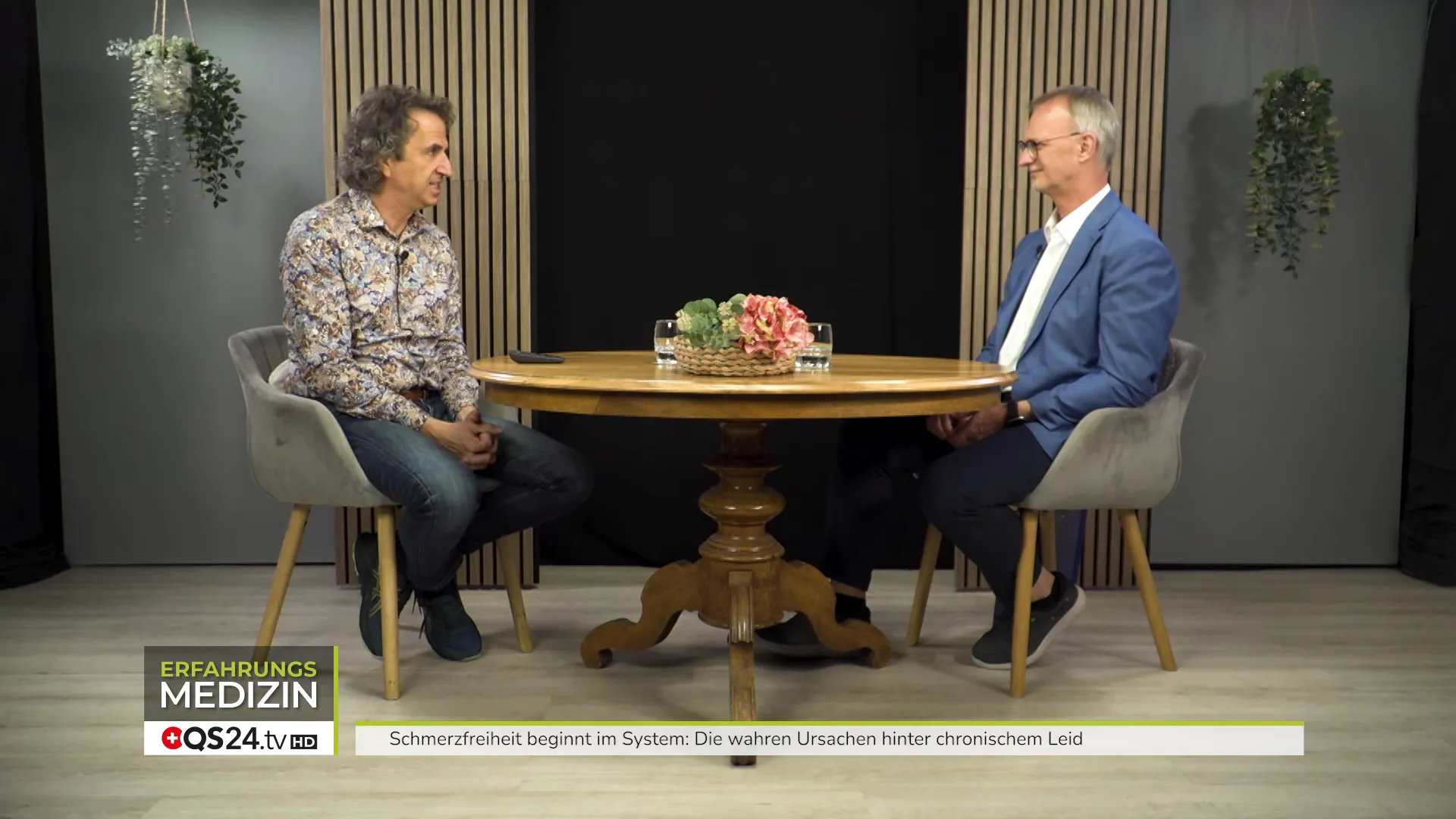 Ernährung als Milieu-Faktor: Omega-3, Arachidonsäure und Heilfasten