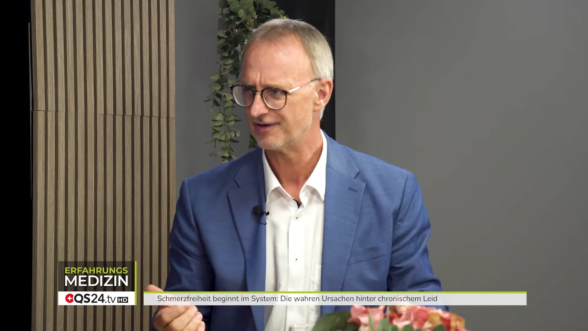 Störfelder: Narben, Zähne und Nebenhöhlen als mögliche Schmerzursachen