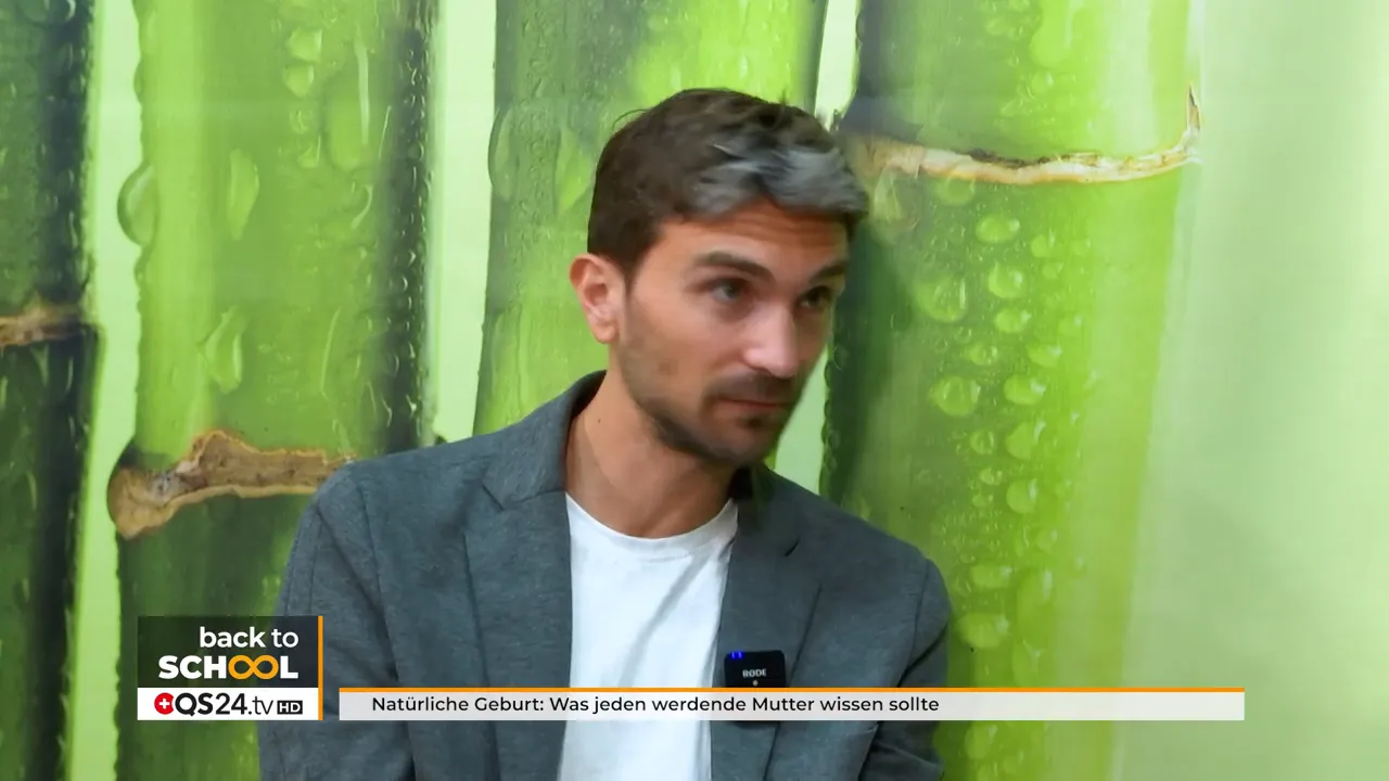 Historischer Blick: warum wir im Liegen gebären