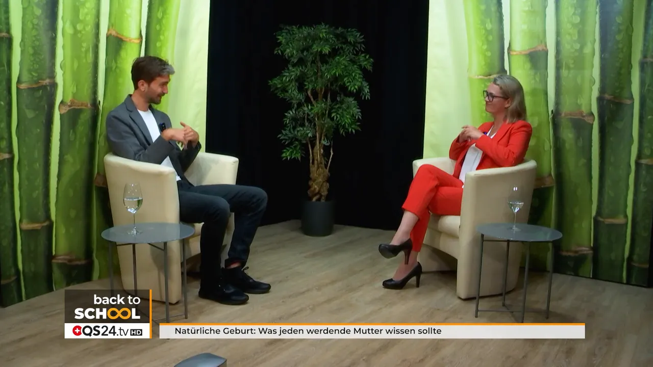 Diskussion über Kaiserschnittfolgen