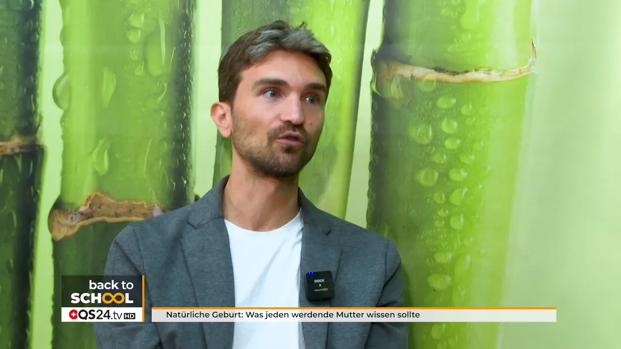 Beispiel: isolierte Schwangere in einer Hütte