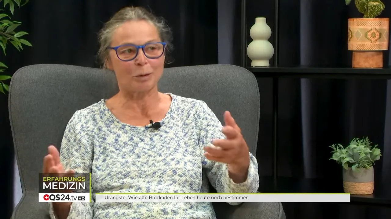 Testaufbau: PSE-Gerät und Armlängentest in der Praxis