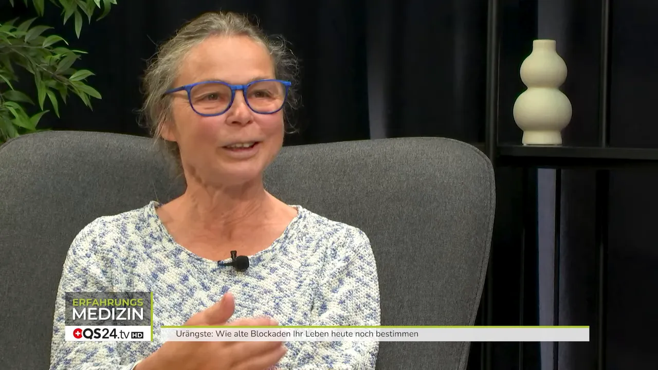 Ahnenlinien: Symptomwiederholungen über Generationen