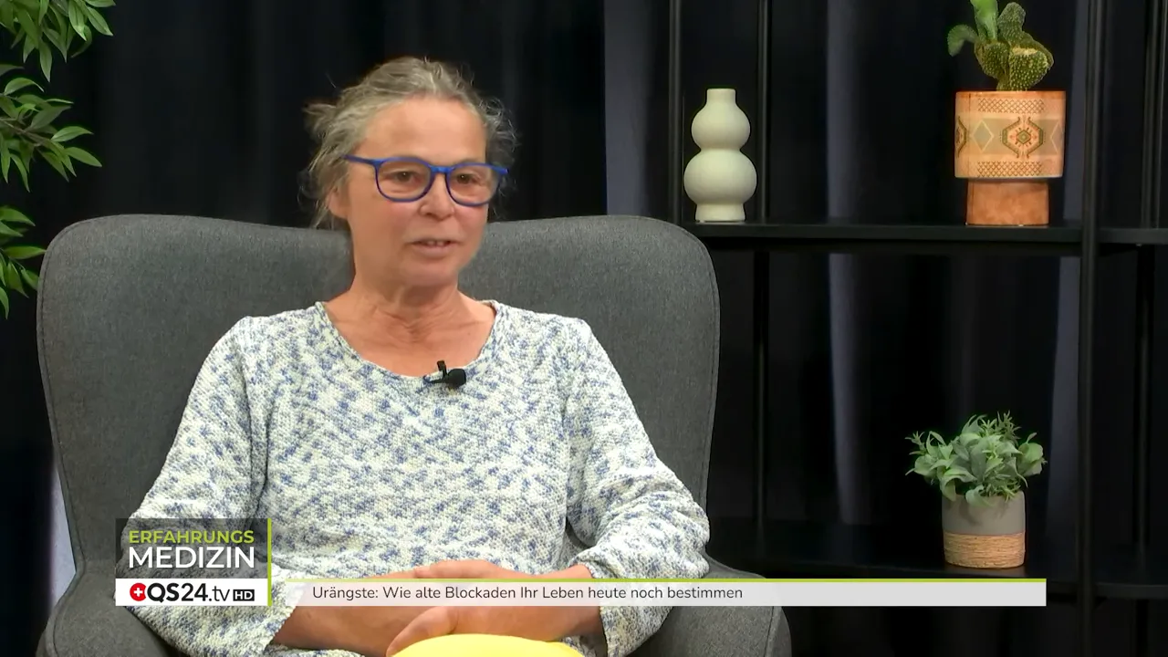 Definition von Evolutionsängsten und ihrer Manifestation