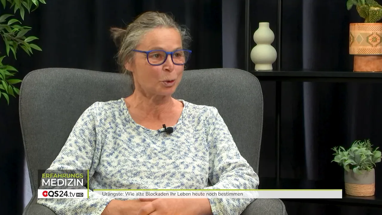 Erklärung der vier Ebenen der PSE