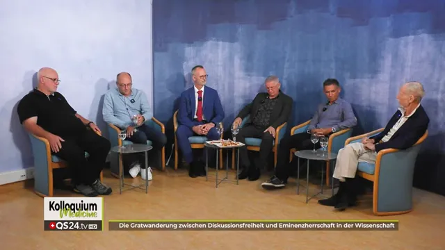 Diskussion über Medienverantwortung und Reichweite