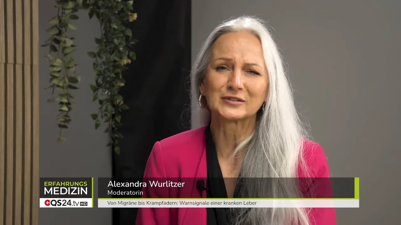 Abschlussbild: Hinweis auf weitere Sendungen und Angebote