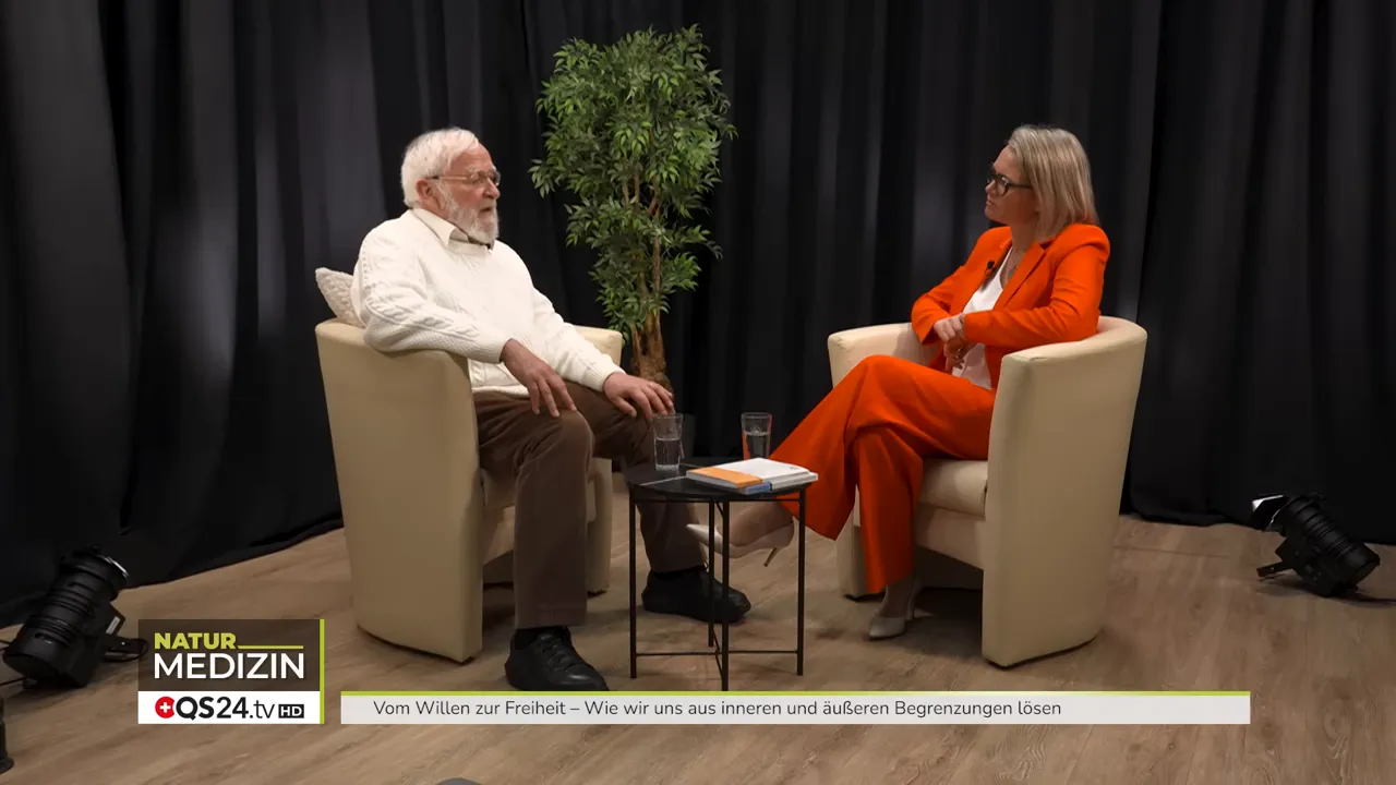 Beispiel, wie nicht integrierte Vaterkomplexe politische Entscheidungen beeinflussen