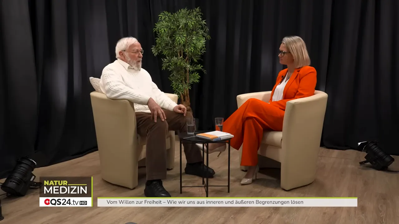 Patientenbeispiel: Traumarbeit führt zu Symptomverbesserung