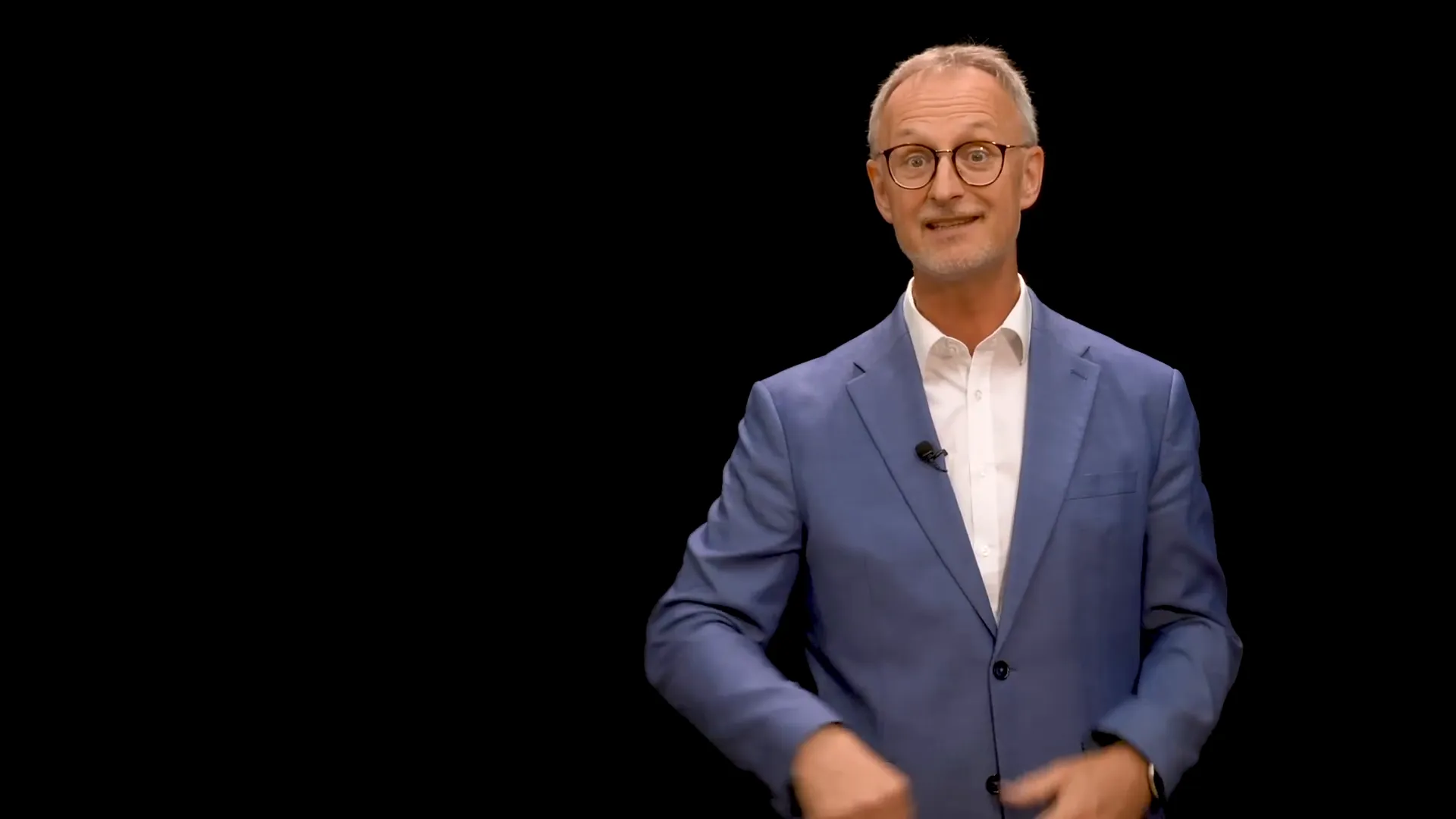 Dr. Feldhaus erklärt integrative Medizin im Detail