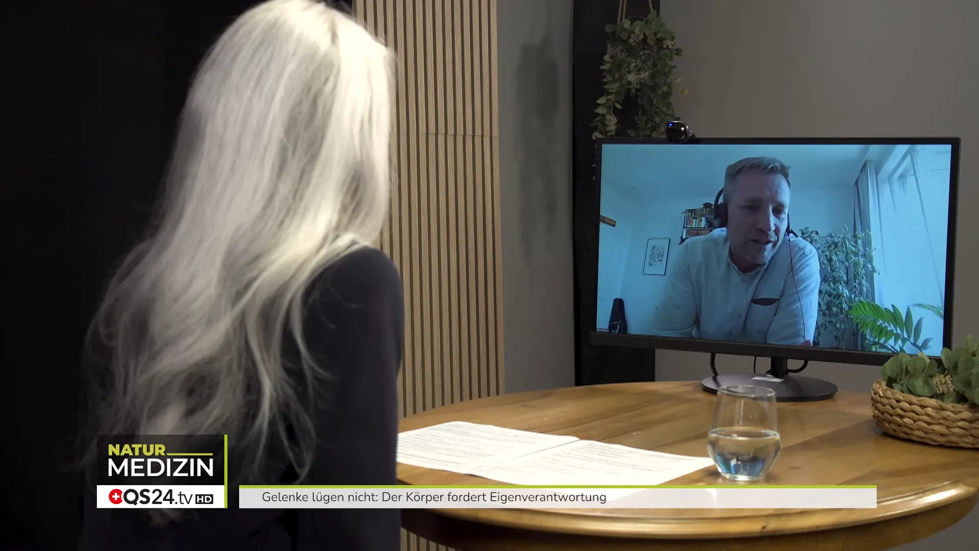 Übungen und Alltagstipps zur Gelenkprävention