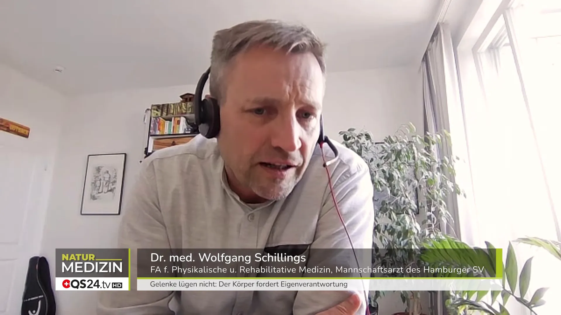 Wann sollte ein Facharzt konsultiert werden?