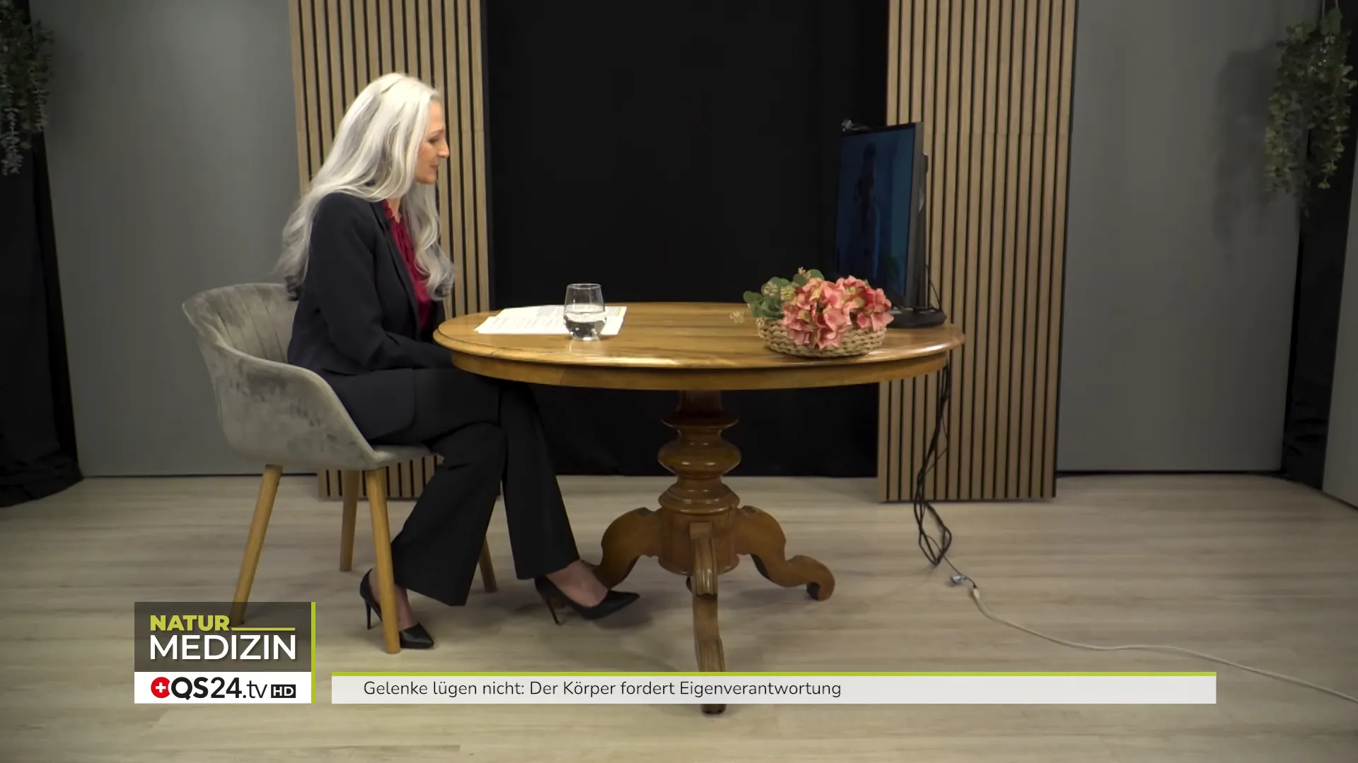 Buchcover: Fitte und starke Gelenke