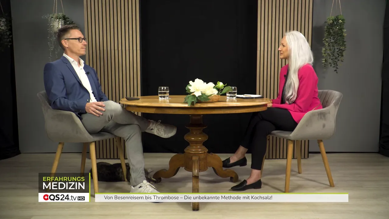 Historische Einordnung: Linser-Methode