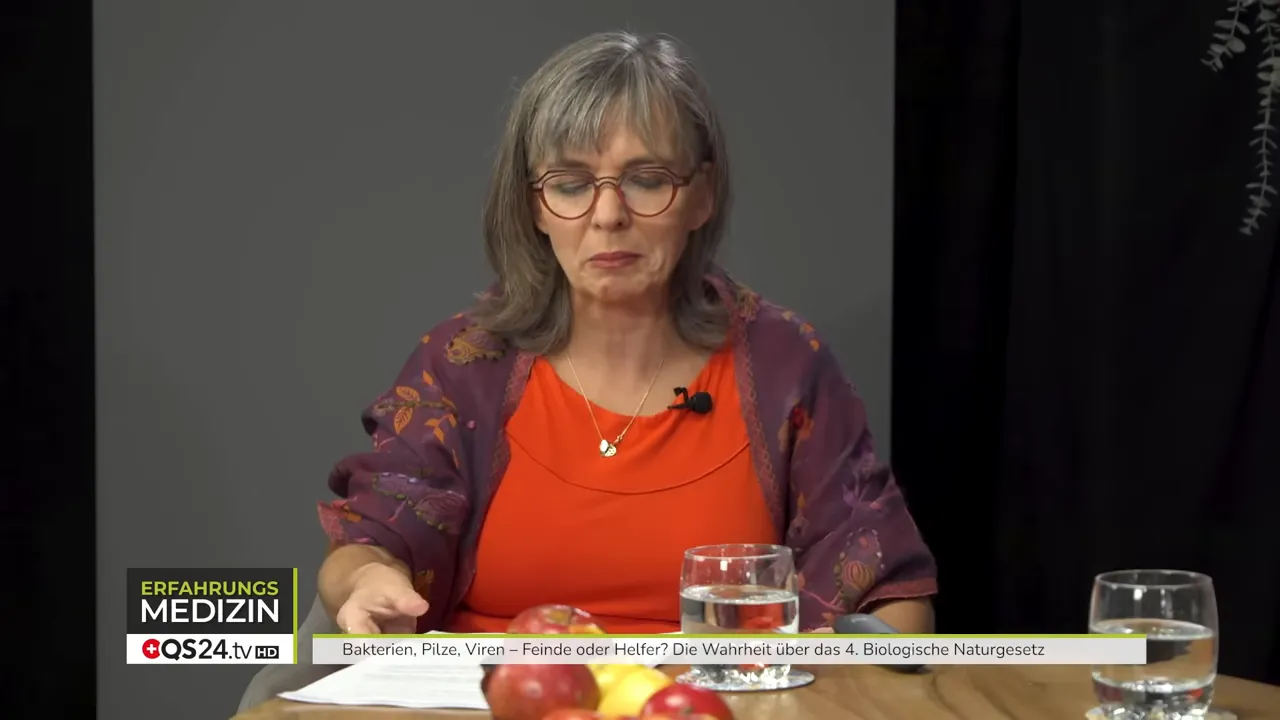 MRT-Befund und Blutkulturen: Mikroben werden detektiert