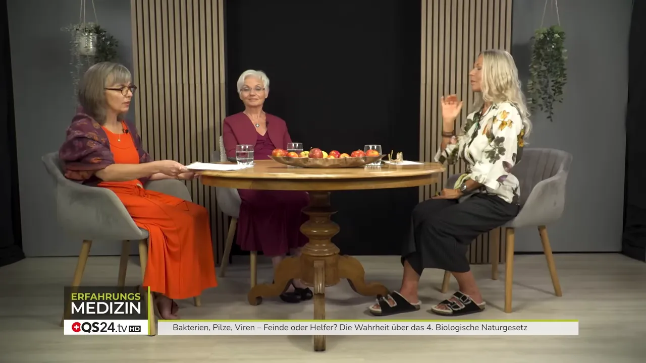 Das Fallbeispiel: Mutter mit Bericht über den 16-jährigen Sohn