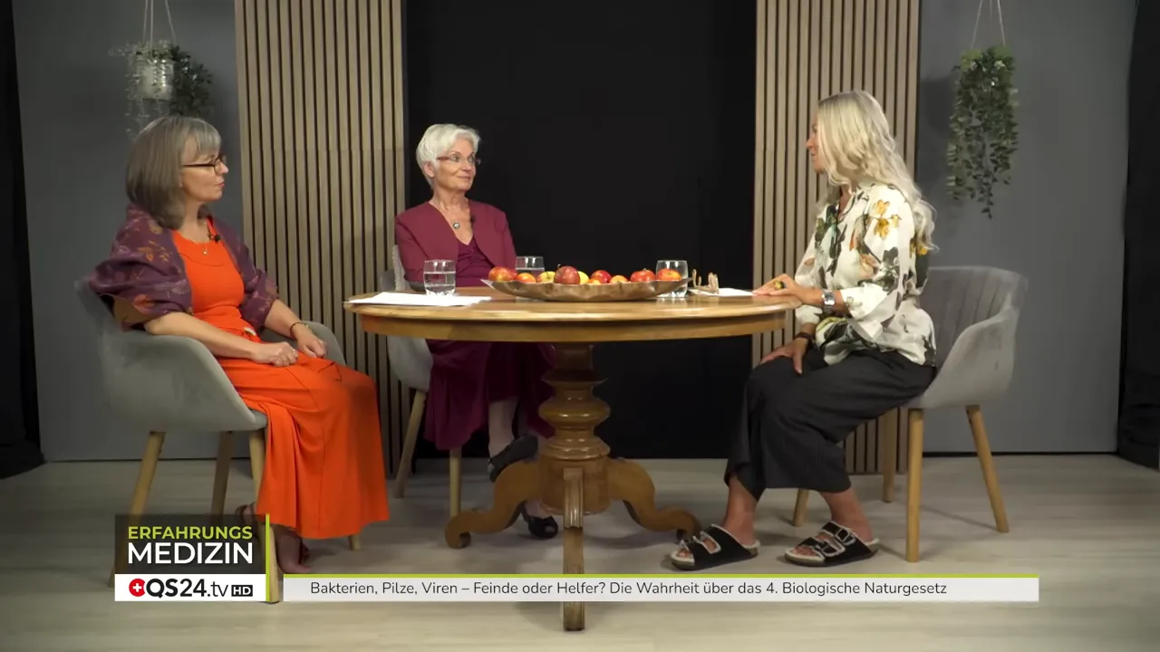 Kontakt: heilungstore.de und Informationen zur Praxis