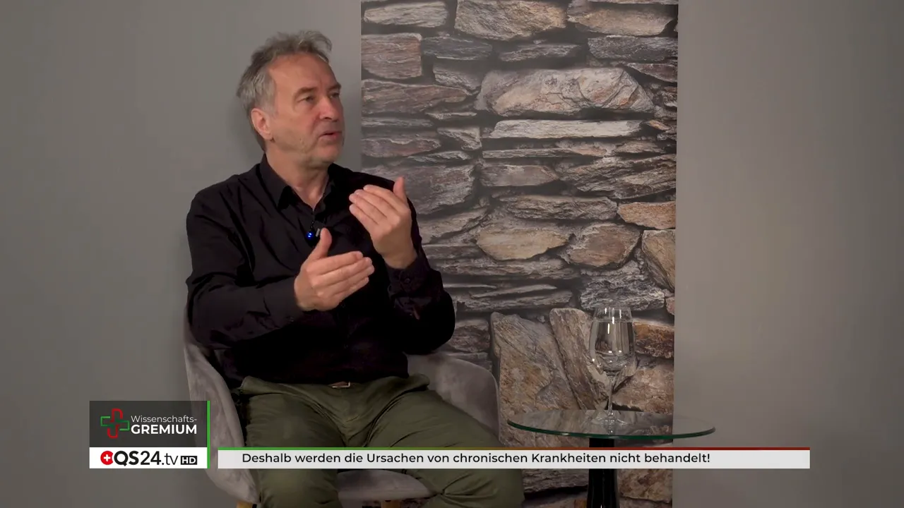 Empfehlung: sanfter Einstieg über komplementäre Angebote