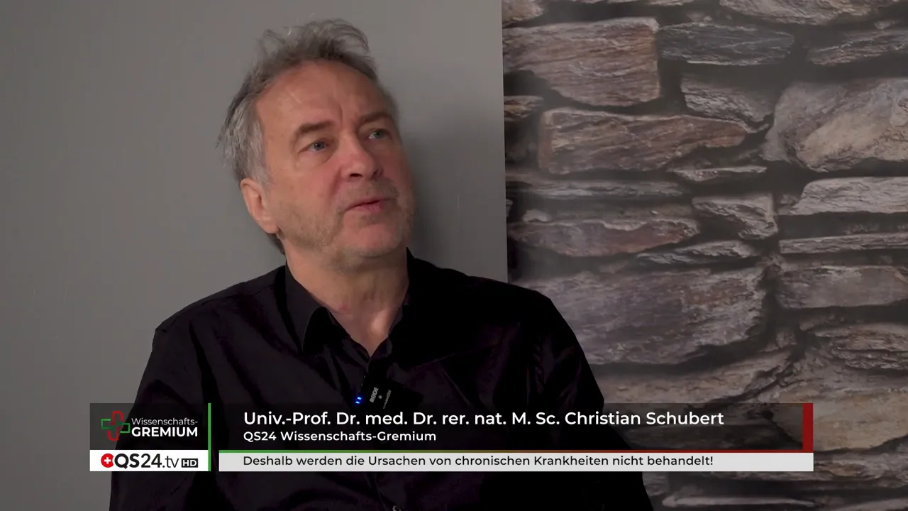 Erklärung der ACE-Studie und ihrer Relevanz