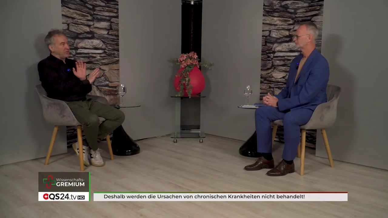 Das Konzept der Kollusion: Patient vermeidet Trauma, Arzt vermeidet Psychisches