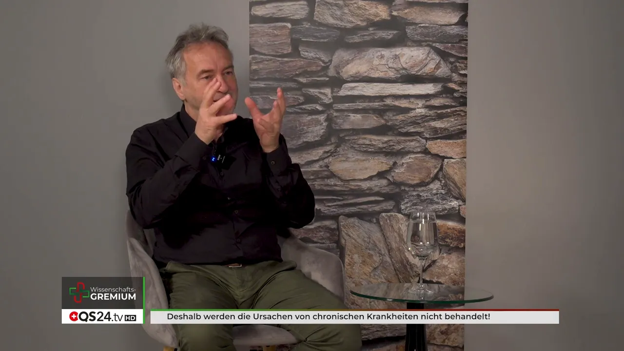 Kritik an einem rein reduktionistischen Medizinverständnis