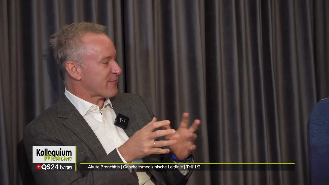 Expertenrunde: Zusammenfassung und Empfehlungen