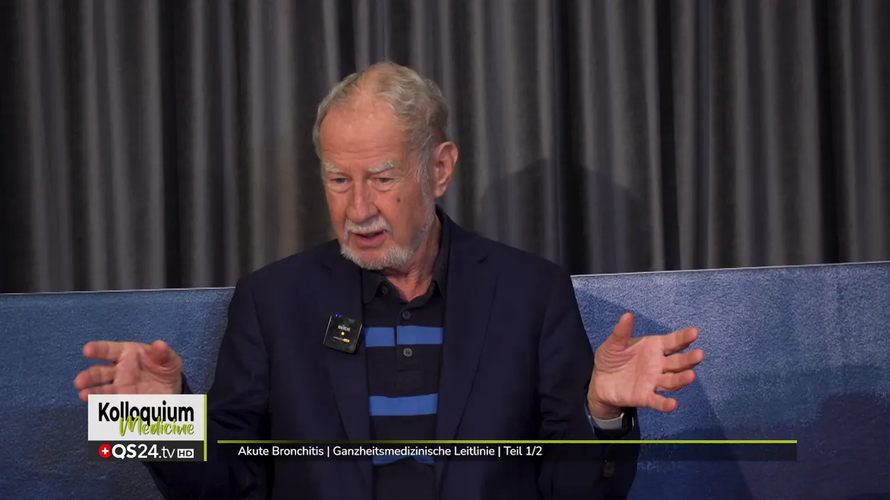 Experte spricht über Vitamin D und Immunfunktion