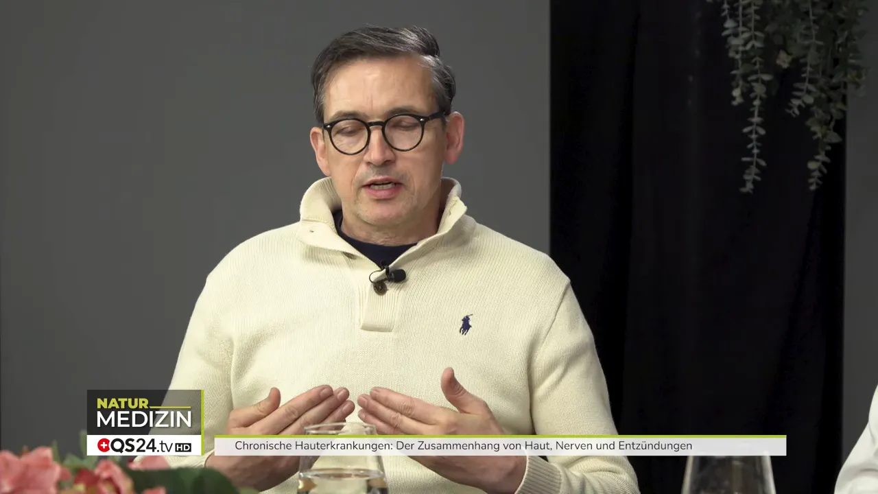 Silent Inflammation: Ursachen und praktische Schritte