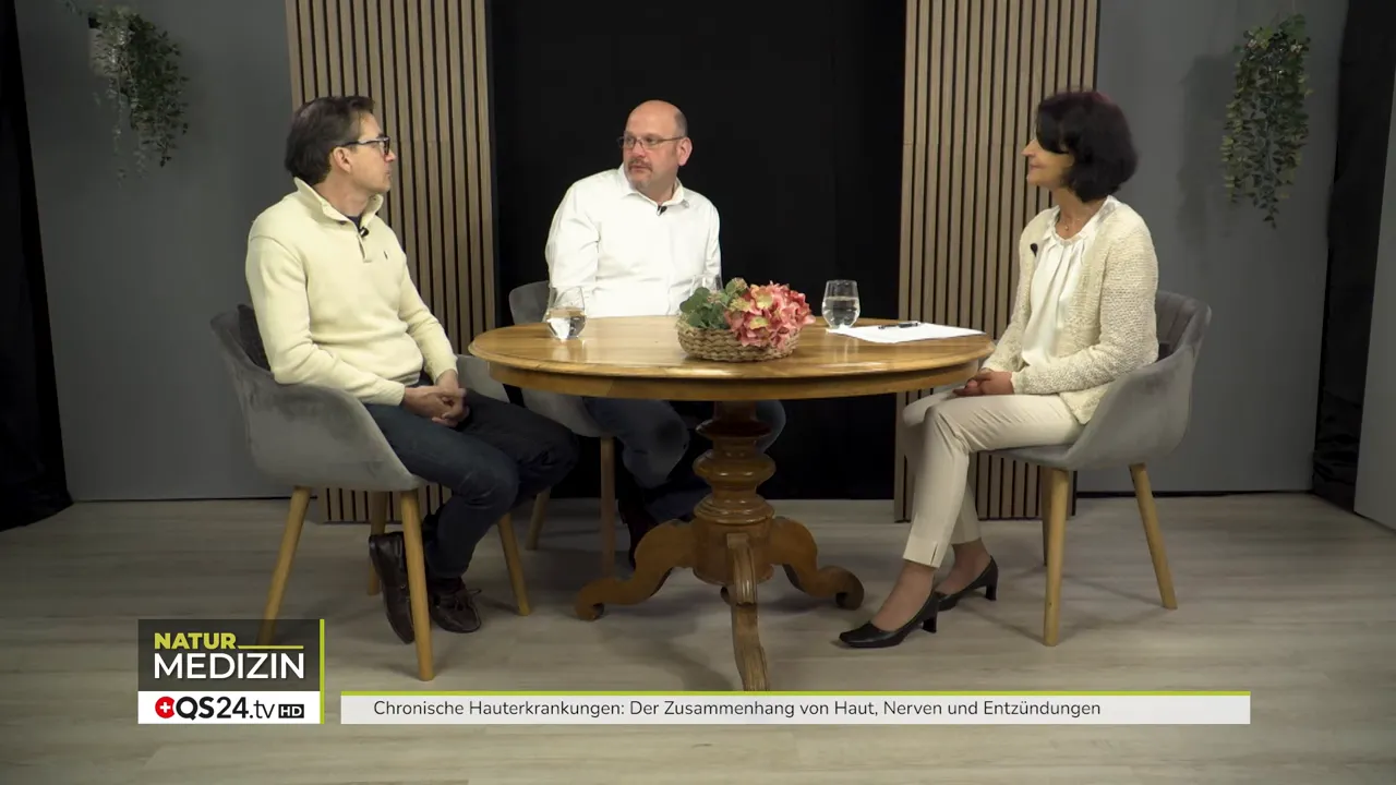 Infos: Omnimedica, Novelpharm und Vertriebskanäle