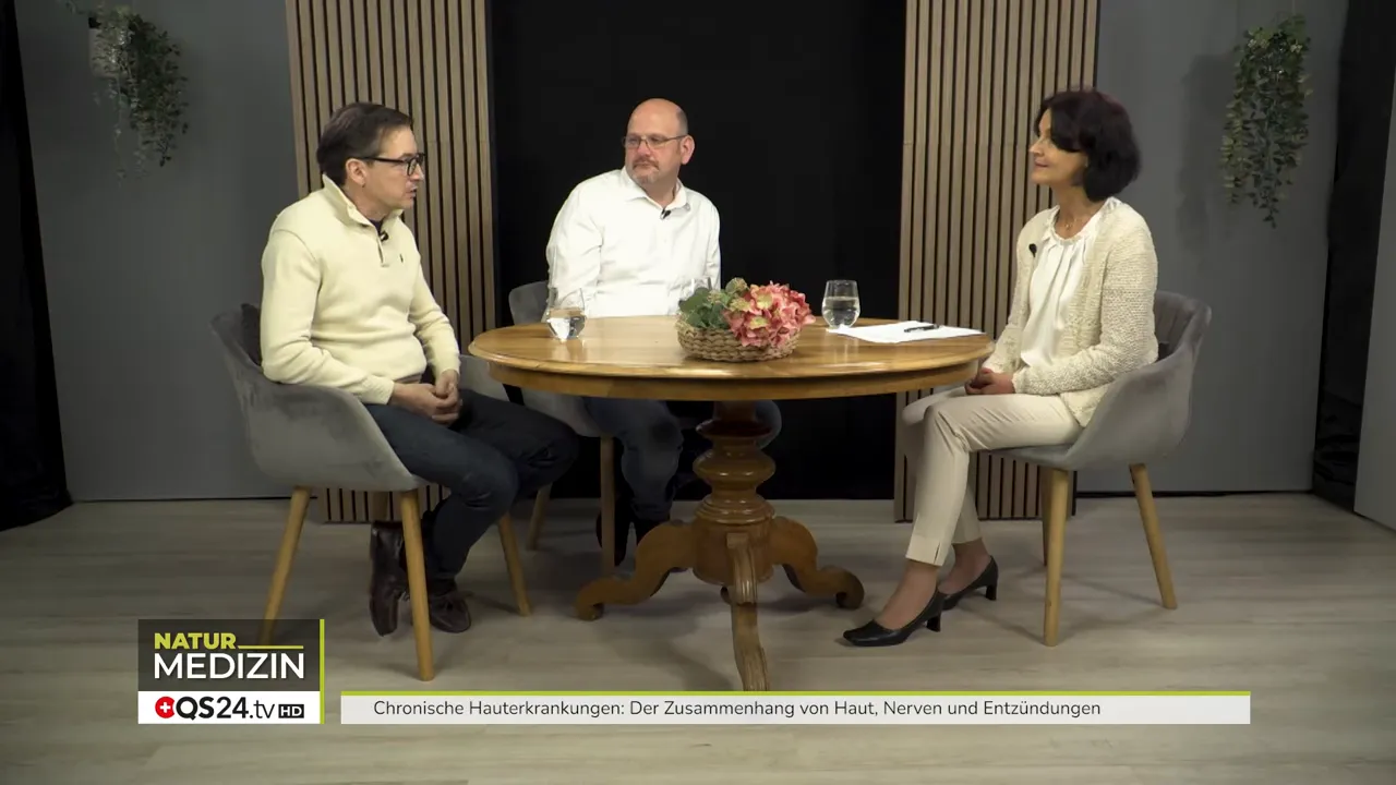 Parodontose und Kollagenabbau: Prävention durch Entzündungshemmung