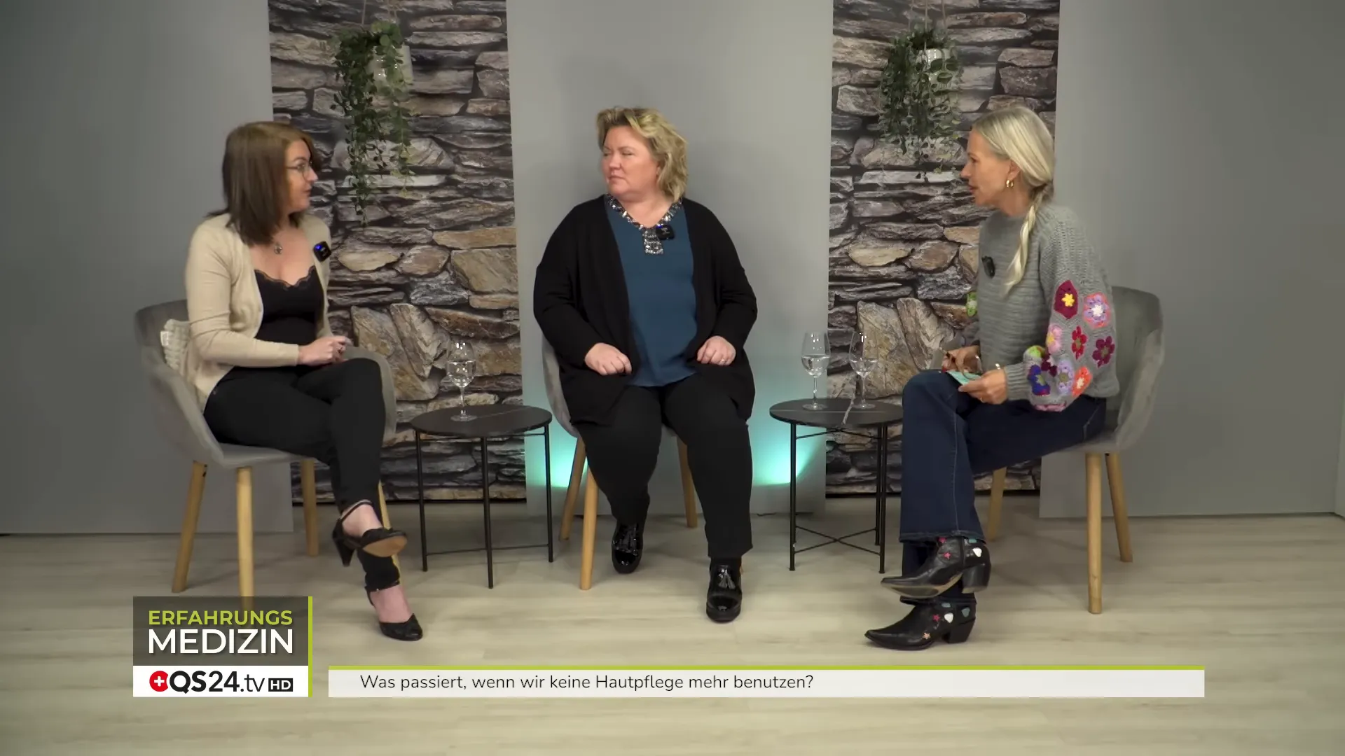 Diskussion über die richtige Wirkstoffkonzentration