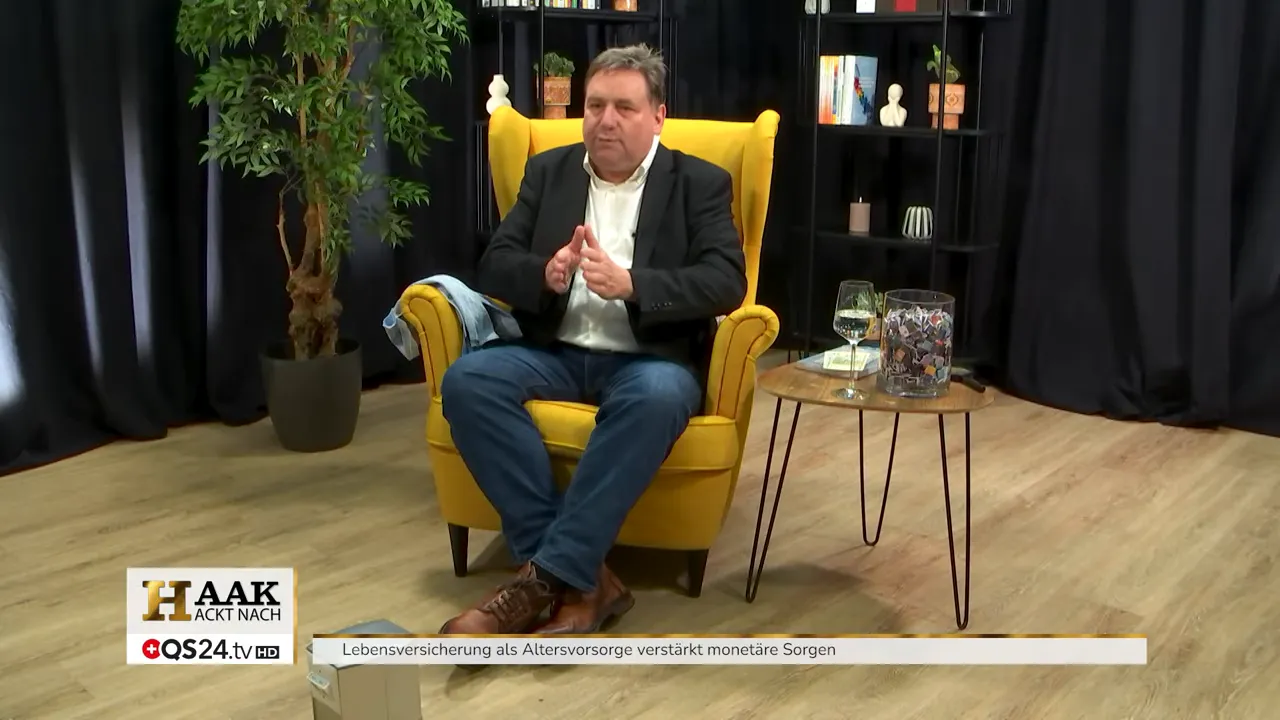 Hinweis auf wikiSana und die einzigartige KI-Suchanfrage