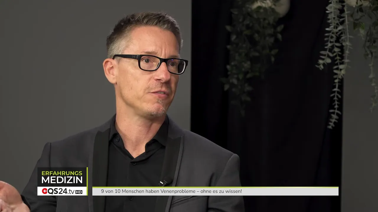 Beratungssituation beim Ersttermin