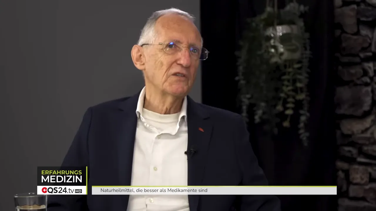 Laborwerte und Diagnostik als Basis für individuelle Therapien