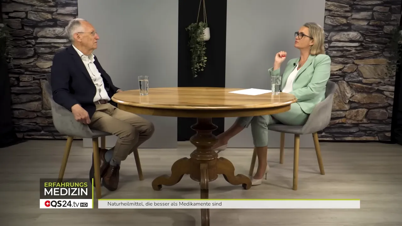 Artemisia-Gel bei Herpes und entzündlichen Hautbildern