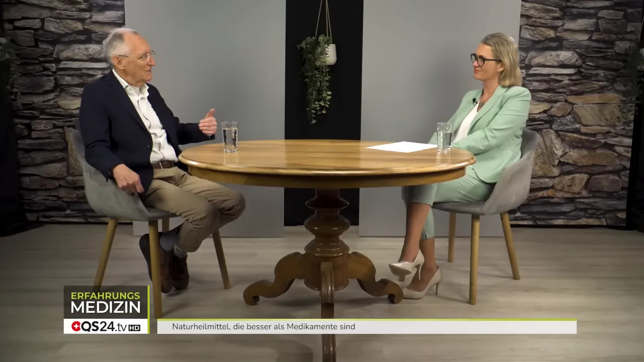 Artemisia als antivirales Mittel: Dosierung und Tipps