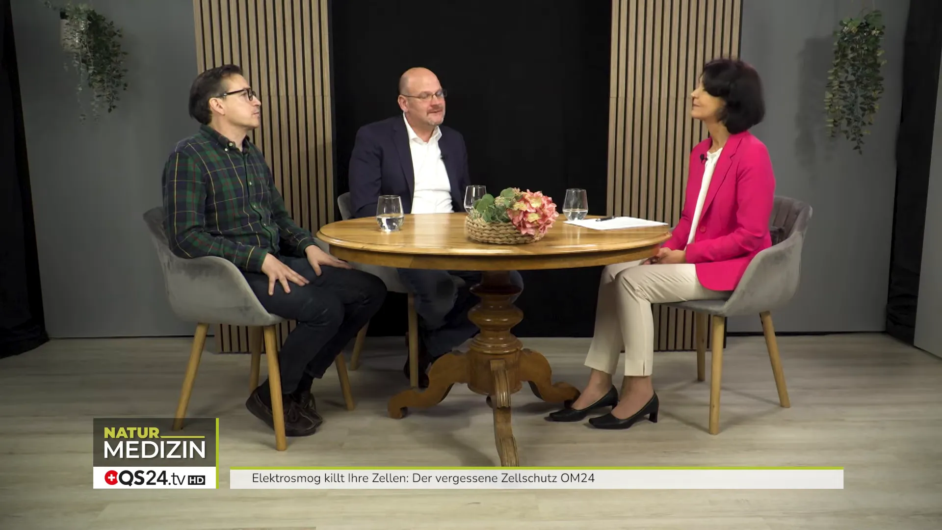 Abschlussbild: Kontakte und weiterführende Links