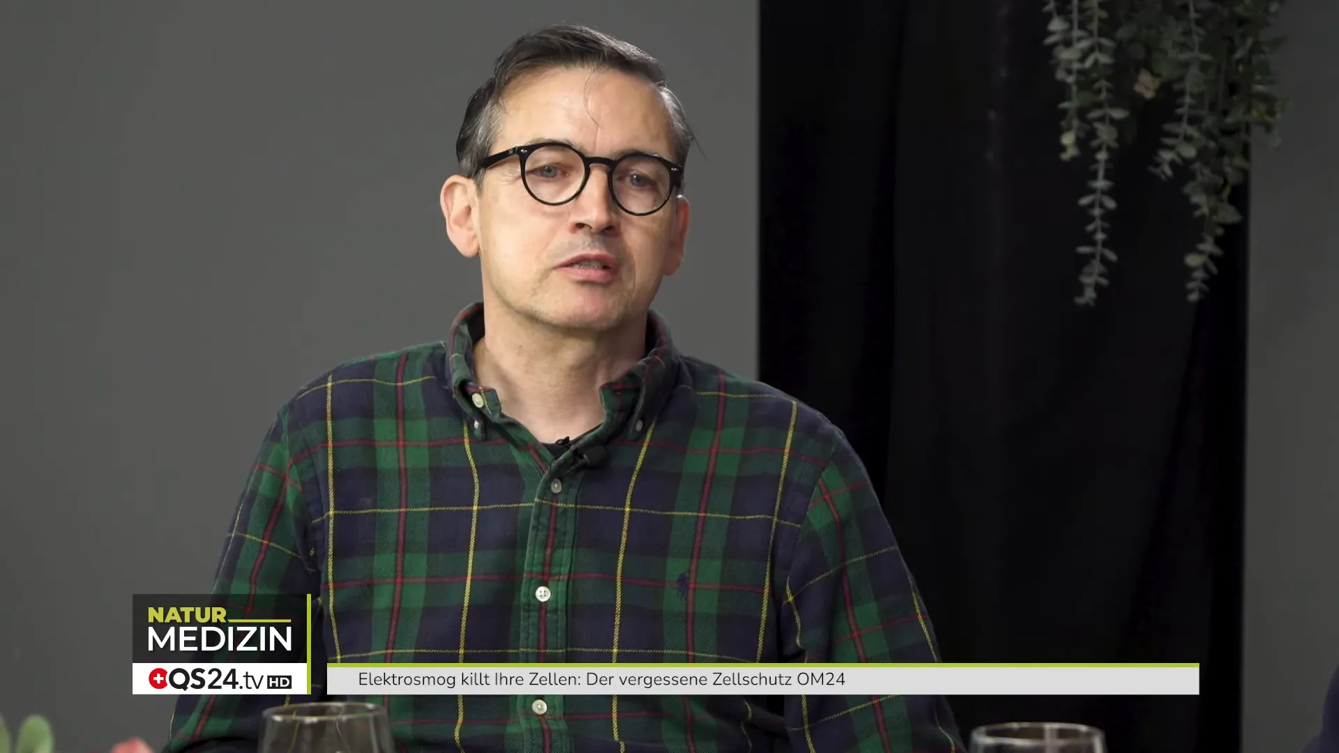 Erklärung: Mitochondrien-Stabilisierung durch OM24