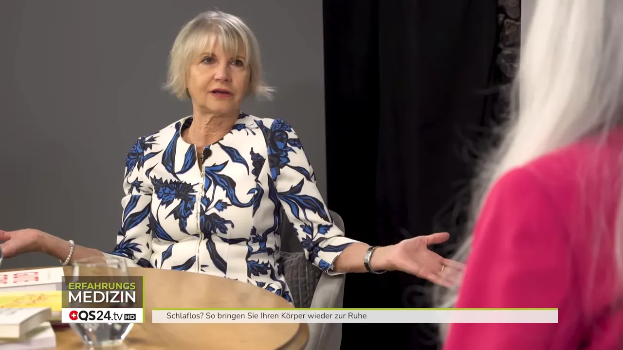 Schlaflabor: Diagnostik von Tiefschlafphasen und Schlafapnoe